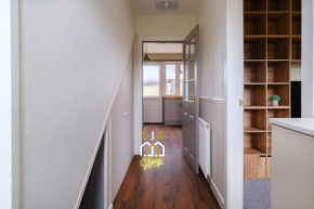Banchory House - SJA Stays - 2 Bed House